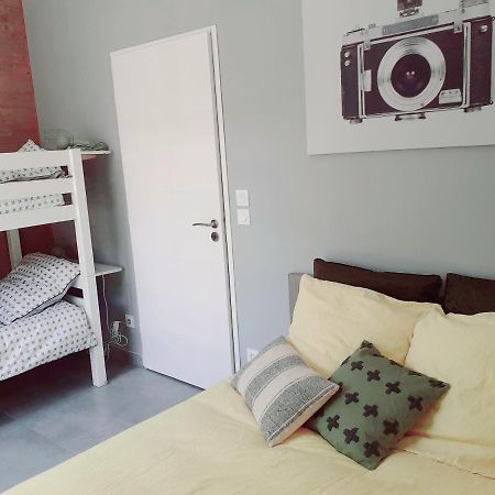 Esprit Bistrot / Rent4Night Grenoble Διαμέρισμα Εξωτερικό φωτογραφία
