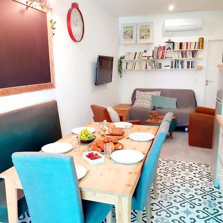 Esprit Bistrot / Rent4Night Grenoble Διαμέρισμα Εξωτερικό φωτογραφία