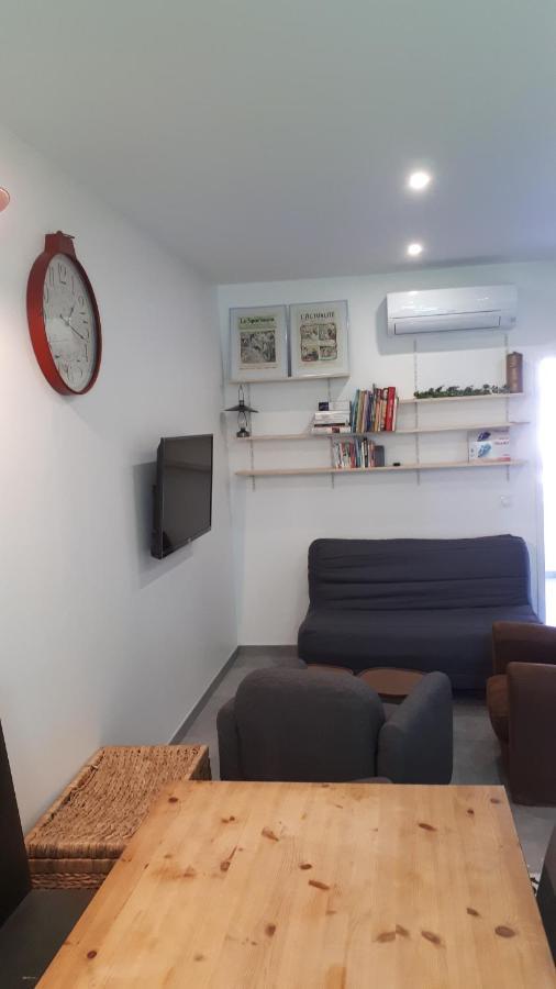 Esprit Bistrot / Rent4Night Grenoble Διαμέρισμα Εξωτερικό φωτογραφία