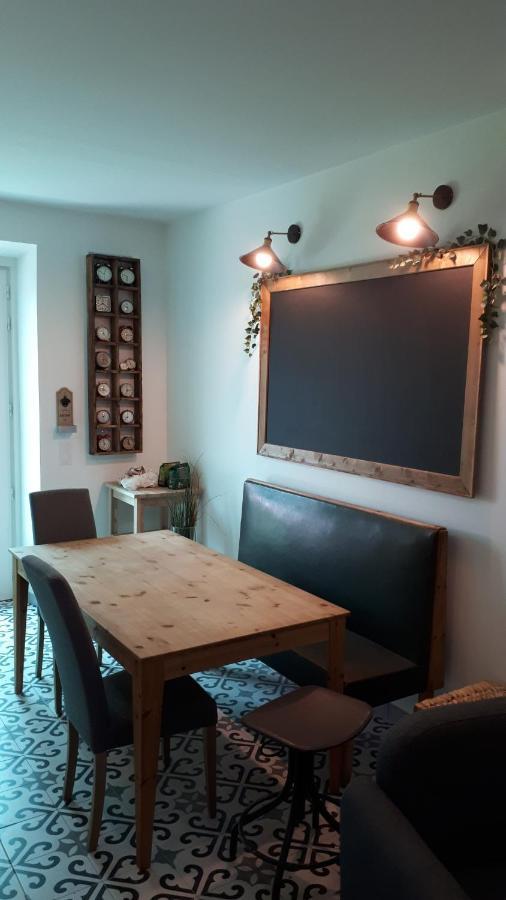 Esprit Bistrot / Rent4Night Grenoble Διαμέρισμα Εξωτερικό φωτογραφία