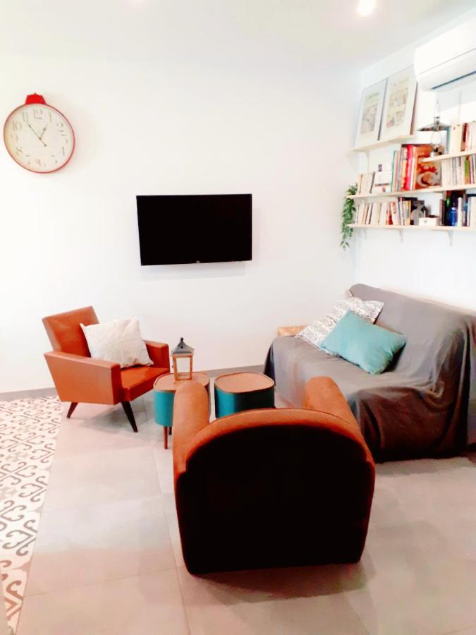 Esprit Bistrot / Rent4Night Grenoble Διαμέρισμα Εξωτερικό φωτογραφία