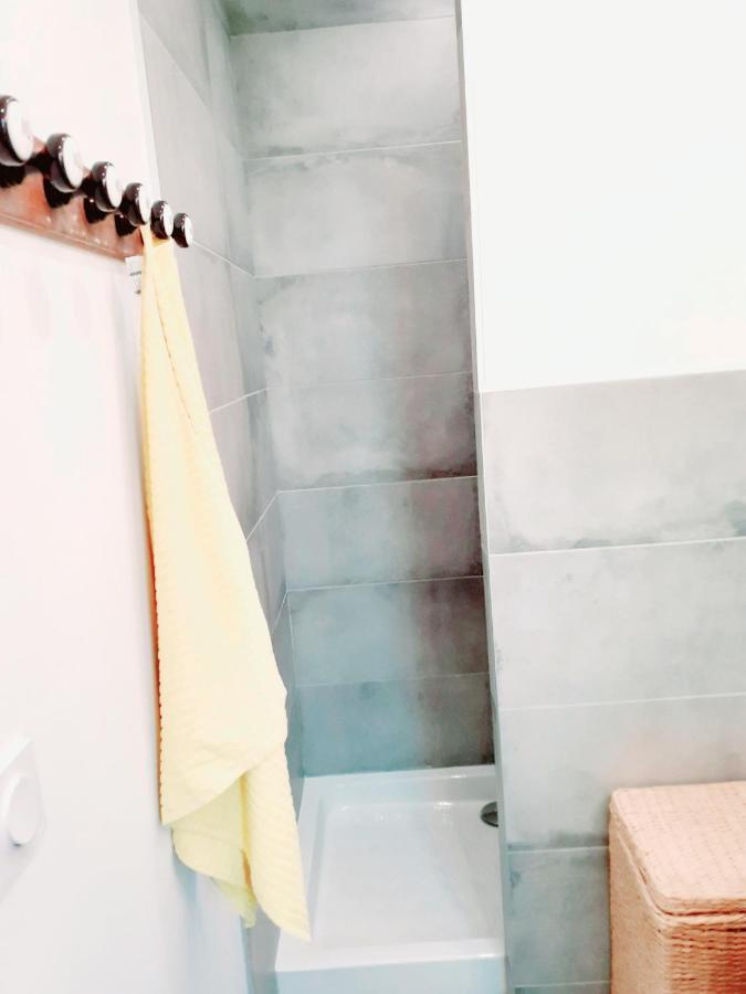 Esprit Bistrot / Rent4Night Grenoble Διαμέρισμα Εξωτερικό φωτογραφία