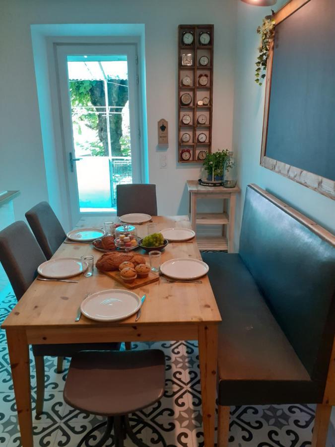 Esprit Bistrot / Rent4Night Grenoble Διαμέρισμα Εξωτερικό φωτογραφία