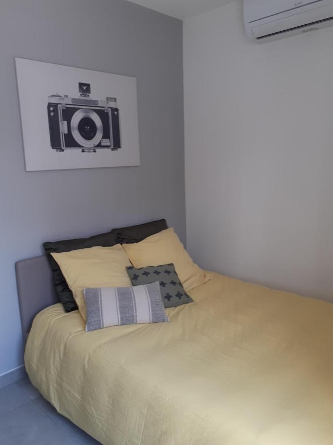 Esprit Bistrot / Rent4Night Grenoble Διαμέρισμα Εξωτερικό φωτογραφία