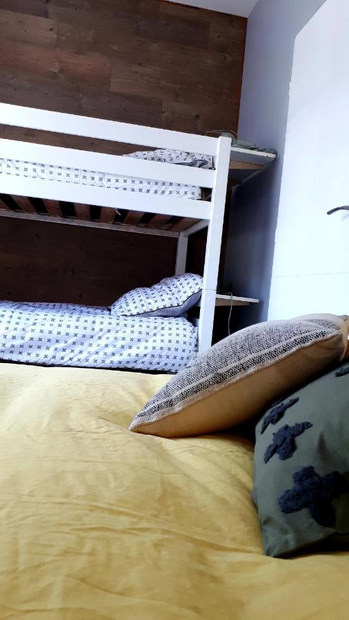 Esprit Bistrot / Rent4Night Grenoble Διαμέρισμα Εξωτερικό φωτογραφία