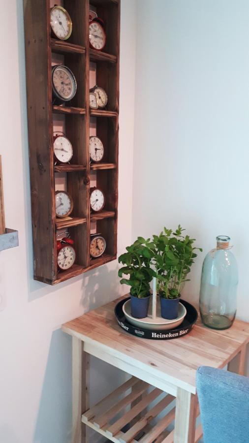 Esprit Bistrot / Rent4Night Grenoble Διαμέρισμα Εξωτερικό φωτογραφία
