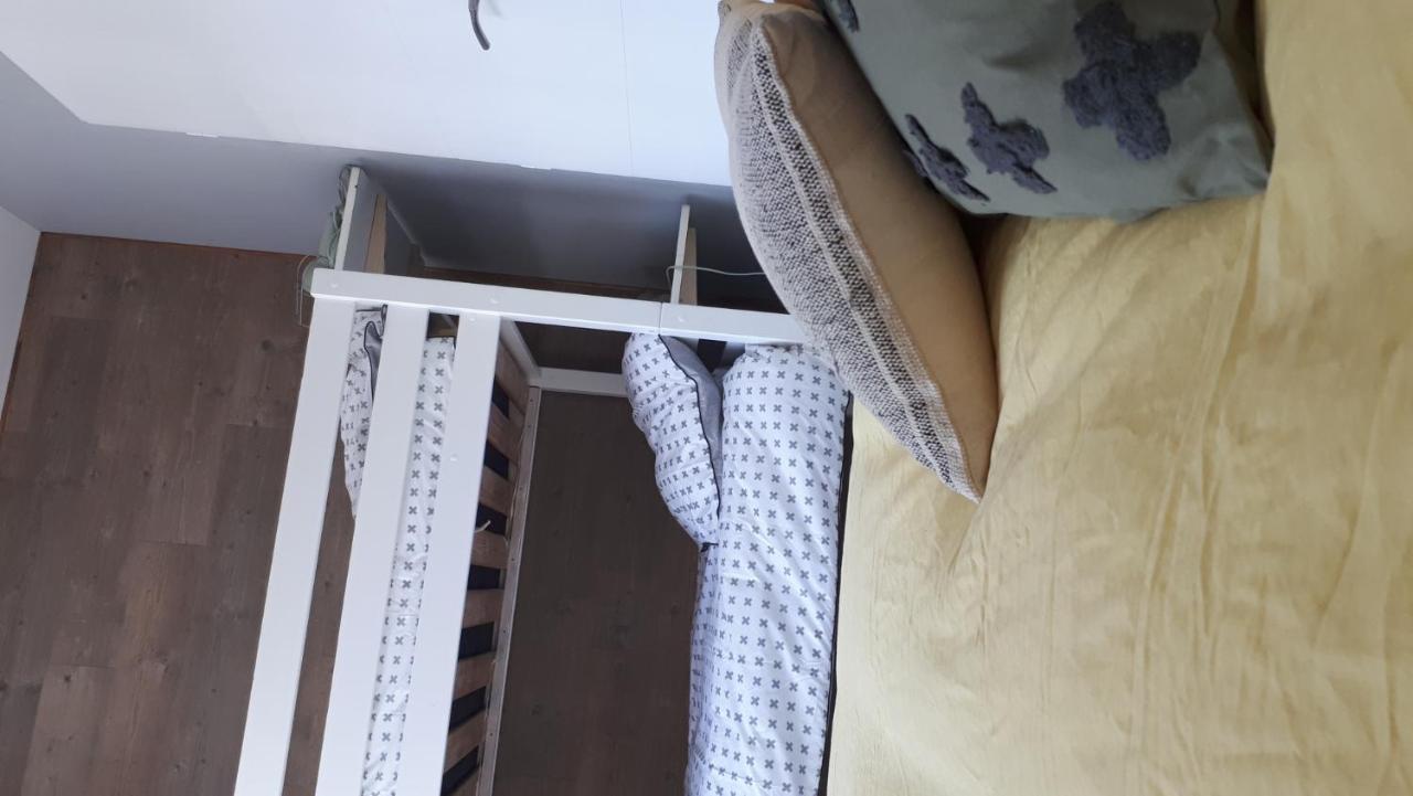 Esprit Bistrot / Rent4Night Grenoble Διαμέρισμα Εξωτερικό φωτογραφία